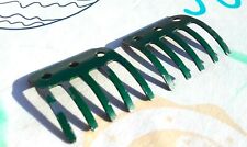 2X ERSATZTEIL SPAREPART BAGGER