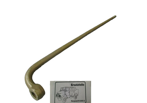 Schalthebel schaltgetriebe - ,