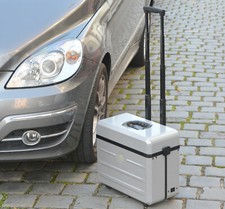 Pilotenkoffer koffer trolley - pilotenkoffer,