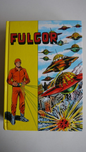 Fulgor band hethke - 2,