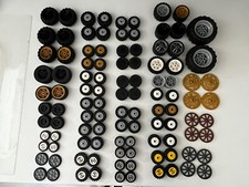 Lego Räder viele Größen zur Auswahl (169)