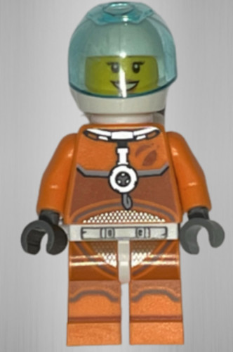Lego minifigur cty1065 town - lego®,