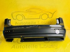 VW Tiguan 5NA Stoßstange