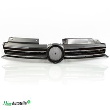 Kühlergitter FrontgrillVorne