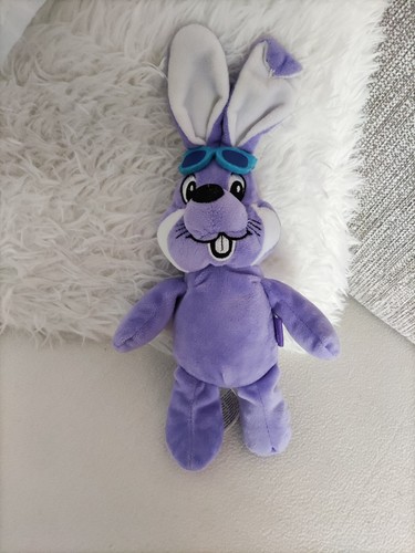 Lila milka hase osterhase mit - hase,