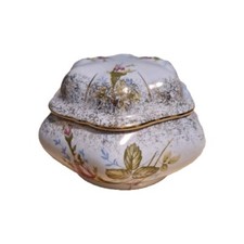 Polnisches Schmuckdose