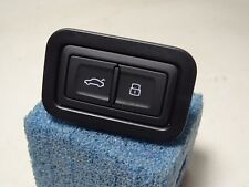 Audi A6 4G Druckknopf Schalter