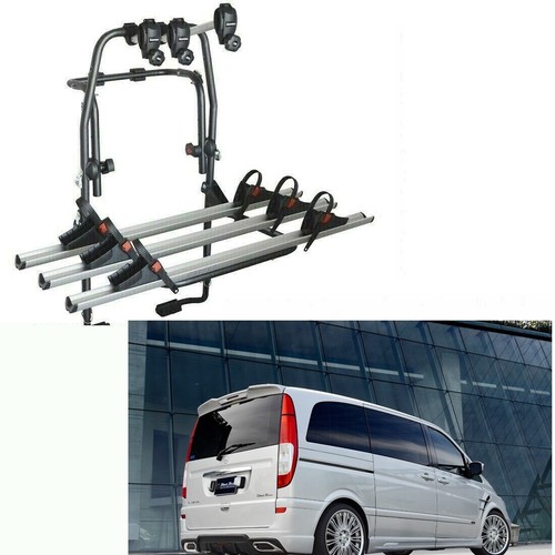 Fahrradträger hinten stand - fahrradtrÄger,