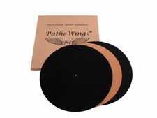 Plattenteller Auflage Record