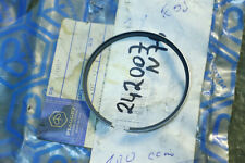 original L Kolbenring NOS 242007 für Vespa PK 100 ccm Zylinder 196901 Pistonring