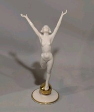 Hutschenreuther Karl Tutter Sonnenkind