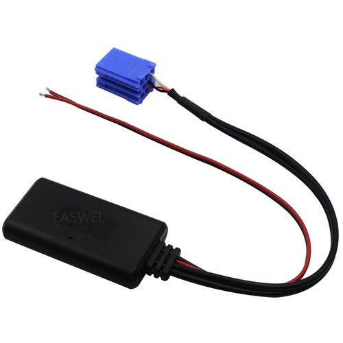 Radio bluetooth aux - radio,