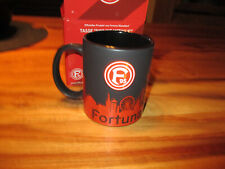 Fortuna Düsseldorf Tasse