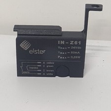 IN-Z61 Impulssammler für