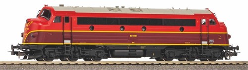 Piko 52506 diesellok - 52506,, nohab