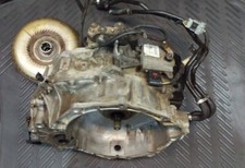 ⭐️ Automatikgetriebe mit Wandler TF-80SC AF40 3.2 JTS Q4 ALFA ROMEO 159 61TKM