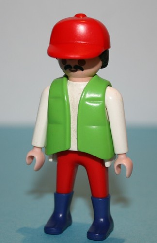 Playmobil ersatzteile figur - ersatzteile,