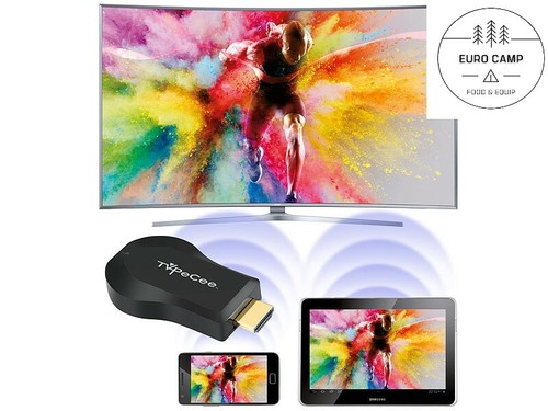 Neu wlan hdmi - wlan, für