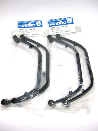 Packungen original hirobo - 2,