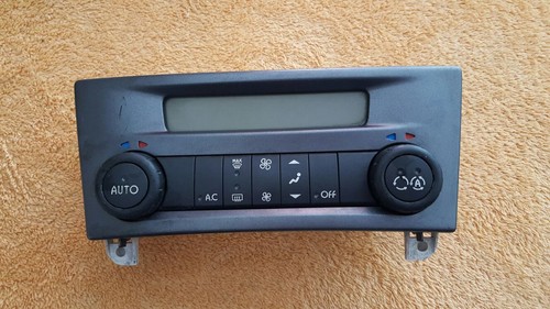 Renault laguna klimabedienteil - renault,