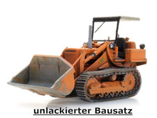 Artitec 418 87 hanomag - artitec,