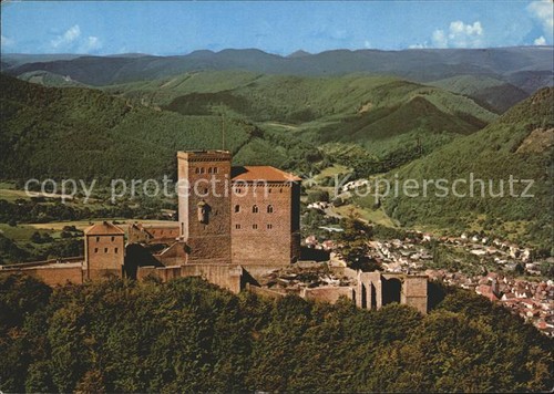 Annweiler trifels - annweiler,