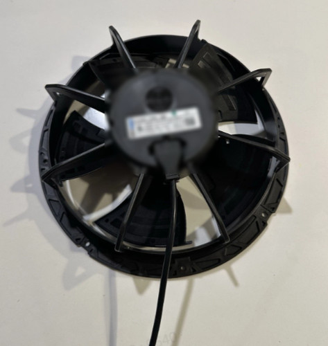 Replacement fan für - fan,