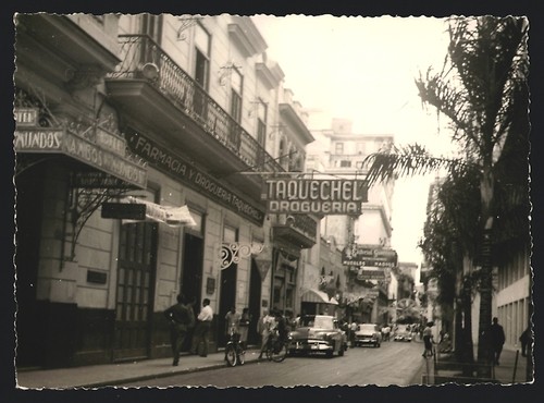 Fotografie havana - fotografie,