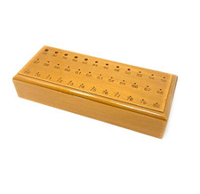 Holz Bohrer Bithalter Für