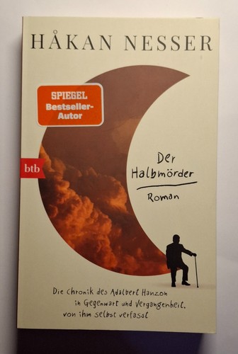 Der halbmörder die - halbmörder,