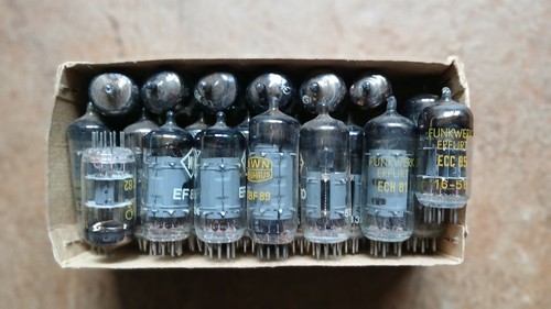 Röhre radio radioröhren - röhre,