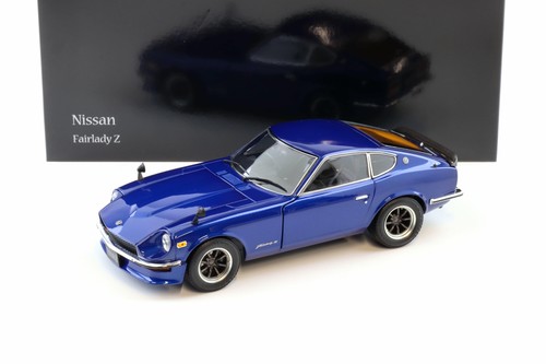 Kyosho nissan fairlady - kyosho,