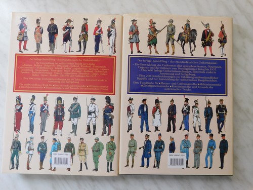 Farbiges handbuch der - farbiges,