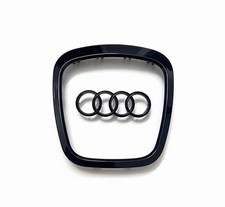 Badge Rahmen Dekor Blende