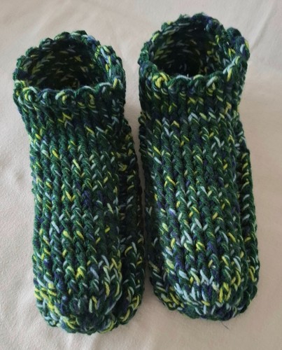 Hüttenschuhe gamlos puschen - gamlos,