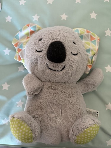 Schlummer koala baby - schlummer-koala,