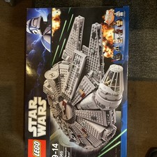 Lego Star Wars 7965 Millennium