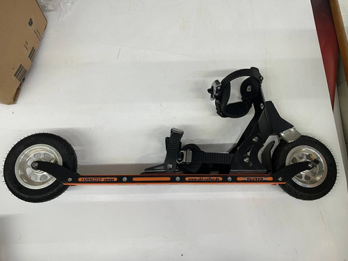 Srb xrs02 cross - xrs02,