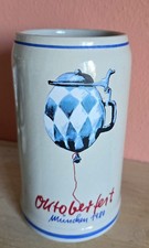 Masskrug münchen oktoberfest - masskrug,