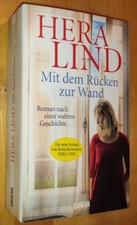 Hera Lind - Mit dem Rücken