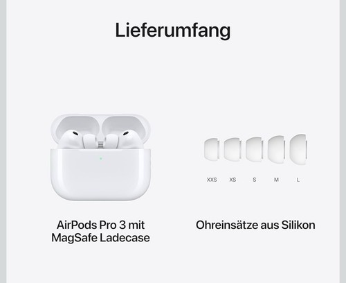 Apple airpods pro - apple,