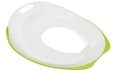 TOSSIG Ikea Toilettensitz