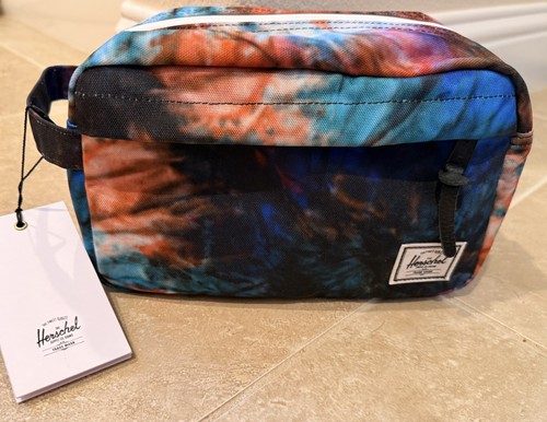 Herschel chapter travel kit - herschel,