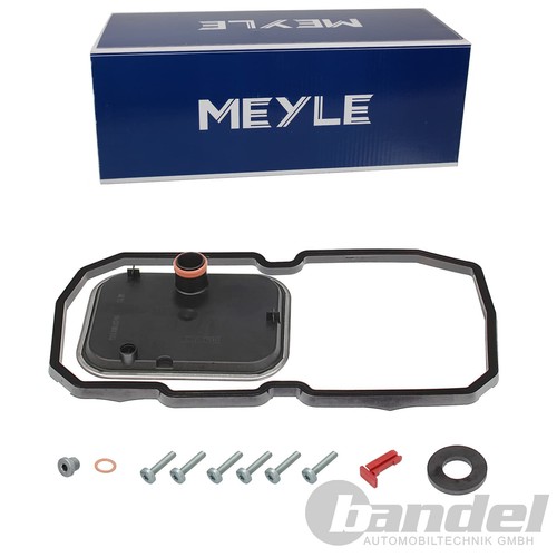 Meyle ölwechselset - meyle,