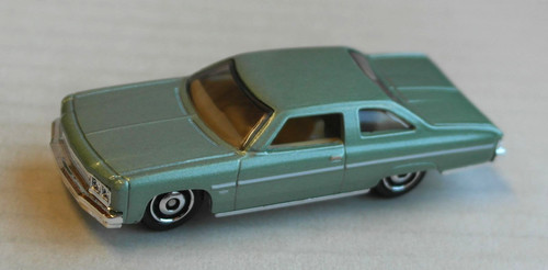 Matchbox 1975 chevy chevrolet - 1975,