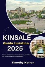 KINSALE Guida turistica 2025