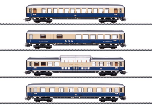 Märklin 40852