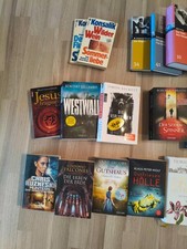 26x Romane - SZ Bibliothek