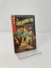 The Smoldering Fire by Harry