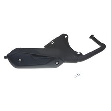 Auspuff tecnigas silent pro - tecnigas,